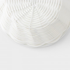 Корзинка для фруктов и хлеба «Молоко» - Фото 5