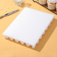 Мат для сушки цветов из мастики - Фото 3