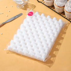 Мат для сушки цветов из мастики - Фото 5