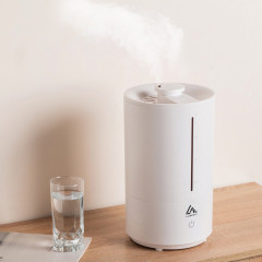 Увлажнитель воздуха HM-8 - Фото 4