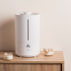 Увлажнитель воздуха HM-8 - Фото 6