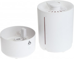 Увлажнитель воздуха HM-8 - Фото 8