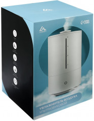 Увлажнитель воздуха HM-8 - Фото 9