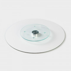 Подставка для торта «Париж» - Фото 4