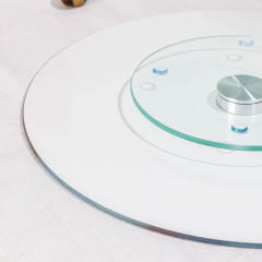 Подставка для торта «Пасхальный заяц» - Фото 2