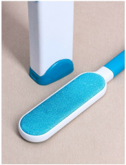 Щётка для удаления шерсти и волос - Фото 2