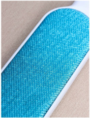 Щётка для удаления шерсти и волос - Фото 5