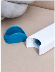 Щётка для удаления шерсти и волос - Фото 7