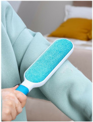 Щётка для удаления шерсти и волос - Фото 9