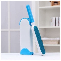 Щётка для удаления шерсти и волос - Фото 10