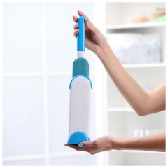 Щётка для удаления шерсти и волос - Фото 11