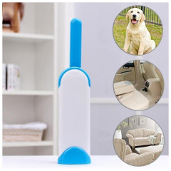 Щётка для удаления шерсти и волос - Фото 12