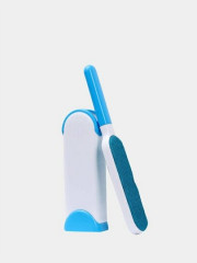 Щётка для удаления шерсти и волос - Фото 13