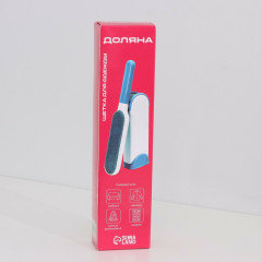 Щётка для удаления шерсти и волос - Фото 14