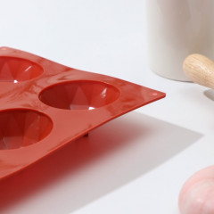 Форма для выпечки «Бриллиант» - Фото 2