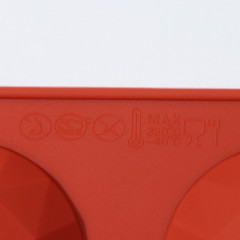 Форма для выпечки «Бриллиант» - Фото 3