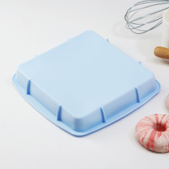 Форма для выпечки «Квадрат» - Фото 2