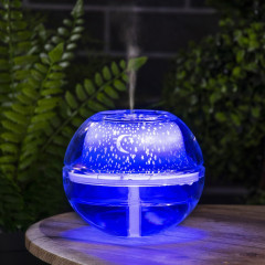 Увлажнитель воздуха HM-6 - Фото 1