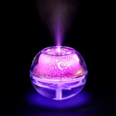 Увлажнитель воздуха HM-6 - Фото 2