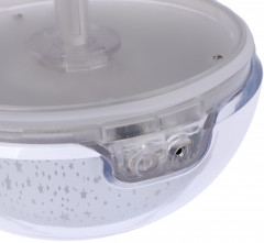 Увлажнитель воздуха HM-6 - Фото 4