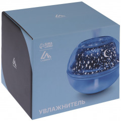 Увлажнитель воздуха HM-6 - Фото 8