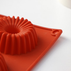 Форма для выпечки «Кекс» - Фото 3