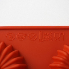 Форма для выпечки «Кекс» - Фото 5