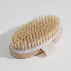 Щетка массажная для тела - Фото 2