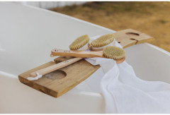 Щетка массажная для тела - Фото 4