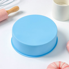 Форма для выпечки «Круг» - Фото 1