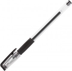 Ручки гелевые «Для ЕГЭ» с грипом - Фото 3