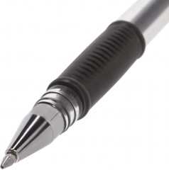 Ручки гелевые «Для ЕГЭ» с грипом - Фото 4