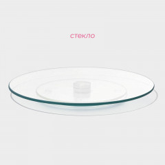 Подставка для торта - Фото 2