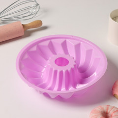 Форма для выпечки «Немецкий кекс. Заварное» - Фото 3