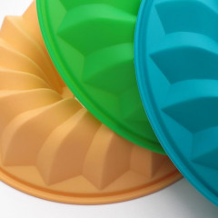 Форма для выпечки «Немецкий кекс. Заварное» - Фото 5