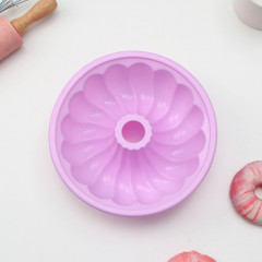 Форма для выпечки «Немецкий кекс. Завиток» - Фото 1