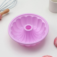 Форма для выпечки «Немецкий кекс. Завиток» - Фото 2