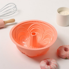 Форма для выпечки «Немецкий кекс. Торжество» - Фото 3