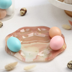 Подставка для яиц «Со светлой Пасхой» - Фото 1