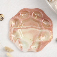 Подставка для яиц «Со светлой Пасхой» - Фото 2