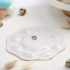 Подставка для яиц «Со светлой Пасхой» - Фото 3