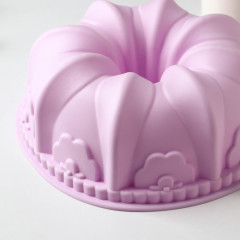 Форма для выпечки «Немецкий кекс. Торжество» - Фото 3