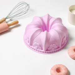 Форма для выпечки «Немецкий кекс. Торжество» - Фото 4