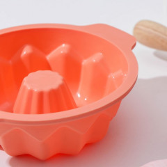 Форма для выпечки «Немецкий кекс» - Фото 1