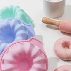 Форма для выпечки «Немецкий кекс» - Фото 2