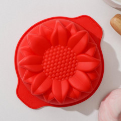 Форма для выпечки «Подсолнух» - Фото 1