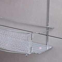 Полка для ванной - Фото 2