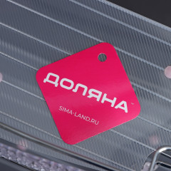 Полка для ванной - Фото 3