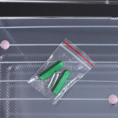 Полка для ванной - Фото 4