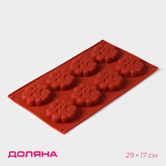 Форма для выпечки «Пузыри» - Фото 1